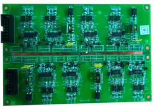 Best SMT DIP Custom Turnkey PCB Assembly One Stop Service wholesale
