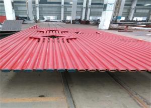 Best Power Station Coal Combustion Evaporation Section Boiler Water Wall wholesale