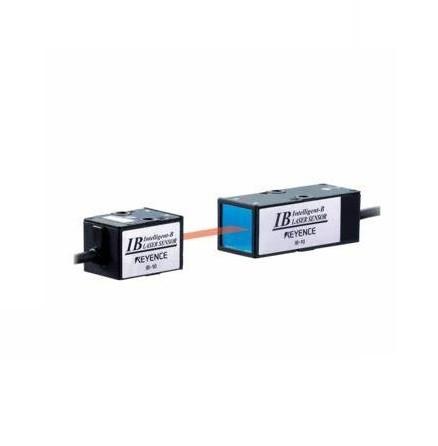 Cheap IB Series Keyence Thrubeam Type Laser Detection Sensor for sale