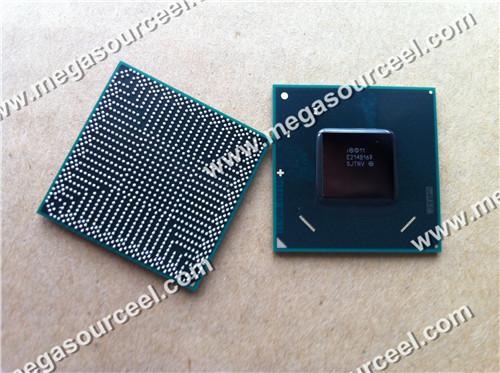 Cheap Computer IC Chips slbu6 i3-350m/V025A031 Computer GPU CHIP INTEL Computer IC Chips for sale