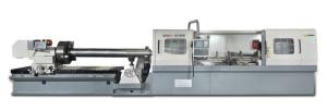 ZK2135E/2500 Deep Hole Drilling Machine with Rotary & CNC Indexing Spindle