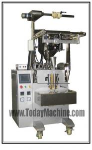 Best Automatic Vetical Tea&amp;Coffee sugar stick packing machine wholesale