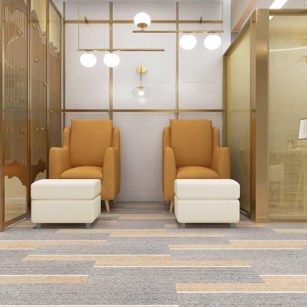 Cheap Elastic Floor Carpet Customizable For Any Space for sale