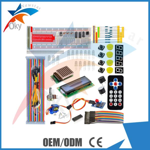 Cheap Basic Raspberry Pi Shield Learning Educational Starter Kit For Raspberry Pi for sale