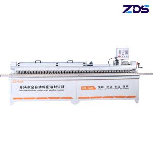 60mm Veneer Edge Banding Machine