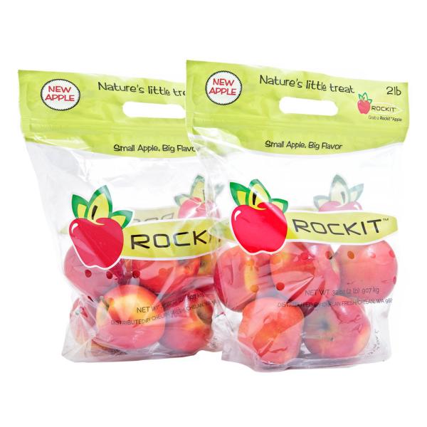 Cheap OPP / CPP Child Resistant Zipper Bags Custom Printing 0.15mm Thickness for sale