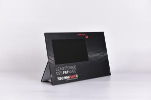 Best Custom print design 7 inch point of sales video display,POS video display for retails advertising wholesale