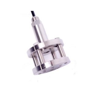 Slurry Level Sensor 4 - 20mA Submersible Level Transmitter For Silt
