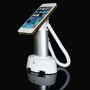 COMER 8 tablet PC security panel computer alarm locking counter stands with charger
