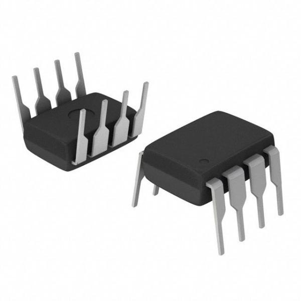 Cheap ATTINY85-20PU Microcontrollers And Embedded Processors IC MCU FLASH Chip for sale