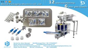 Best Three-in-one Screw Furniture Connector Counting Packaging Machine wholesale