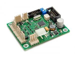 Cheap Prototype Quick Turn PCB Assembly Egineering Electronic Board for sale