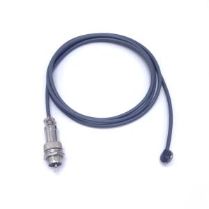 Best High Accuracy Infant Incubator Temperature Sensor Probe 750V wholesale