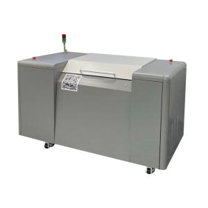 China Label Printing Flexo CTP Machine 2400 / 4000DPI Flexo Plate Making Machine on sale