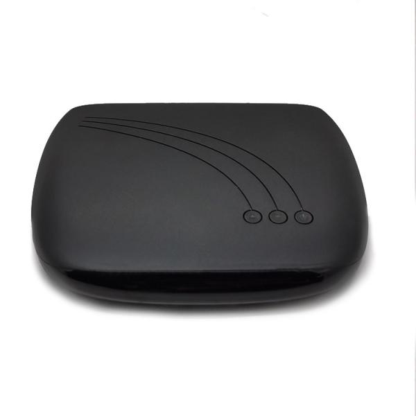 Cheap Time Shift Set Top Box Decoder PVR Wifi Dongle Television Set Top Box for sale