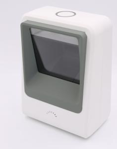 Supermarket Desktop Barcode Scanner Auto Scan 2D Reader for Bar Code