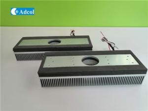 Best Original Thermo Electric Peltier Plate Cooler / Peltier Cooling Module wholesale