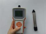 Luminescent Dissolved Oxygen Meter Auto Calibration Water O2 Sensor Optical