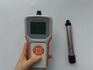 Best Luminescent Dissolved Oxygen Meter Auto Calibration Water O2 Sensor Optical wholesale