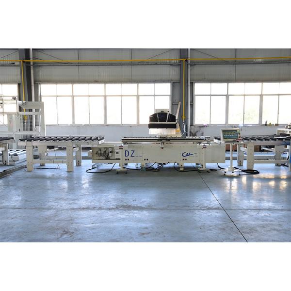 Cheap PLC Control Wood Door Production Line Panel Making Machine Fully Automated for sale