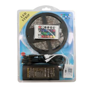 Flex LED Strips sets Type and 5050 SMD LEDs Light Source RGB