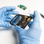 Steering Automotive Parts Testing Laboratories Vehicle Test Lab Certification