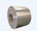 Best Light Weight Lacquer Coated Aluminium Foil 8011 Alloy H14 For Aluminium Vial Seals wholesale