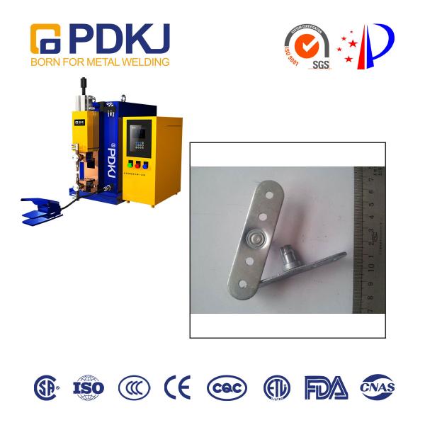 Cheap Desktop  Inverse DC Spot Welding Machine For Hardware Seamless for sale