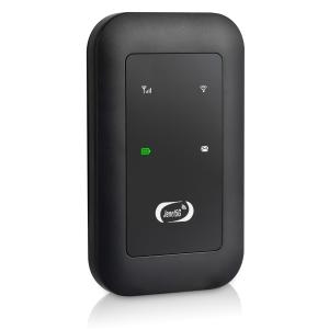 China 4G LTE Wifi Mini Router Machine Portable 150Mbps With Sim Card Slot Wifi on sale