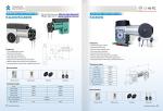 Automatic Rolling Door Operator Automatismos para Portones