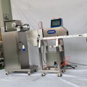 Best Small P307 Praline Bar Machine With Strong Torque wholesale