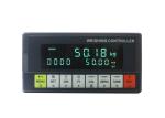 5 Material Concrete Batch Weighing Controller With 32 Bit ARM CPU / 4 Key