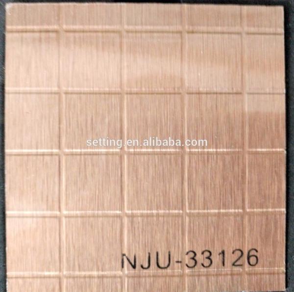 Cheap Metal color high glossy uv mdf ,uv particle board for sale