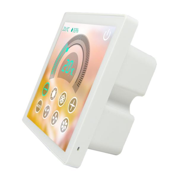 Cheap Elegant Appearance Wireless Remote Control Light Switch Easy To Use And Install for sale