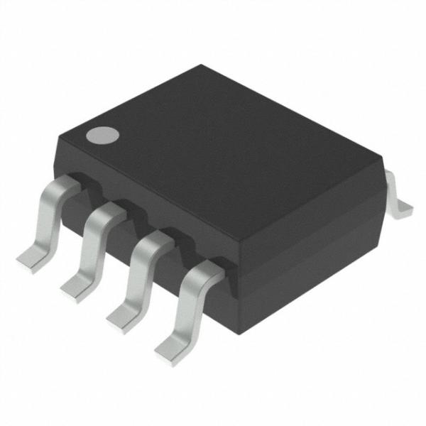 Cheap Sensor IC ACHS-7124-000E 40A 80kHz 8SOIC Hall Effect Current Sensor for sale