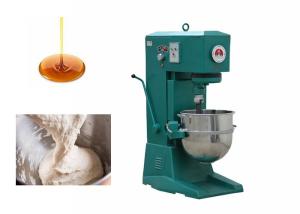 China Multifunctional Pastry Making Equipment / Bread Dough Flour Mixing Machine on sale