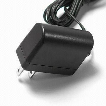 Cheap 3V to 12V Ktec Portable Travel Power Adapters, Light And Handy With Alternative Version for sale