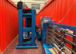 Best High Speed Gabion Hexagonal Mesh Making Machine Automatic 100*120mm wholesale