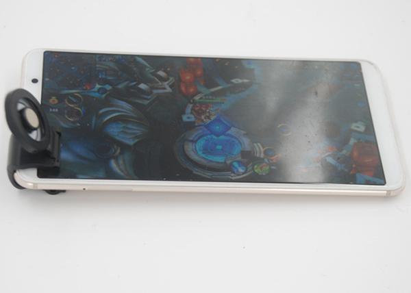 Cheap Wireless Touch Screen Joystick game console for android and IOS system for sale