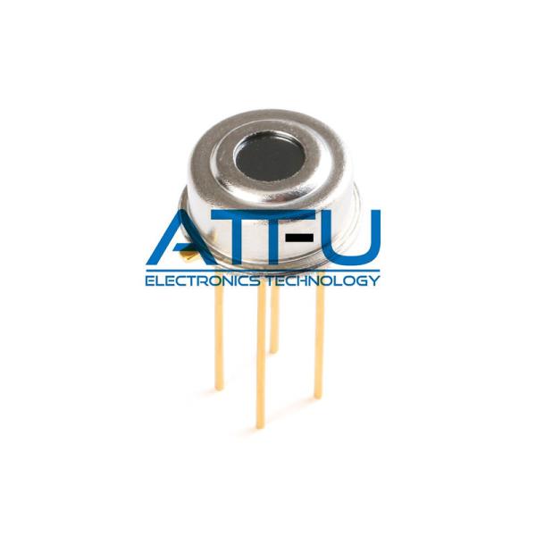 Cheap High Prescient Circuit Board Chip MLX90614ESF-BAA Temperature Sensors Analog / Digital Output for sale