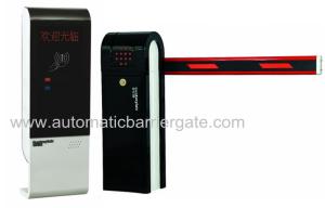 Best RS485 Intelligent Car Parking System with Image Comparison wholesale