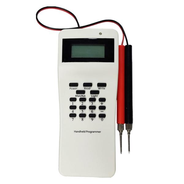 Cheap Smoke Detector Address Coder DC3V For Fire Safety Smoke Alarm System for sale