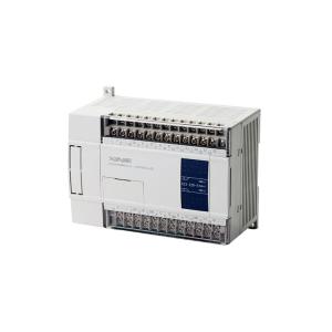 Best AC 90-260V PLC Programmable Controller NPN Output 24 Points wholesale