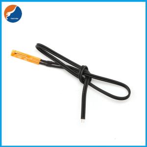 Best High Precision MF55 Thin Film NTC Thermistor Temperature Sensor 10K 100K OHM 3435 3950 wholesale