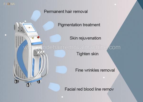 Cheap Body Contouring Vacuum Liposuction Machine Rf With Three Tips Customized Color for sale