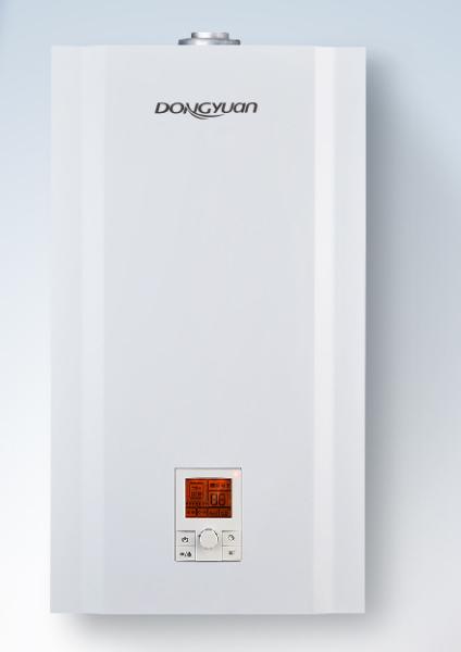 Cheap Multi Functional Natural Gas Hot Water Boiler Remote Controlled for sale