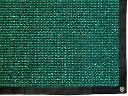 Cheap Custom Hdpe Raschel Knitted Garden Shade Netting For Courtyard for sale