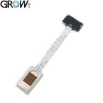 GROW R306/R306S Biometric USB UART Capacitive FPC1011F3 Fingerprint Module