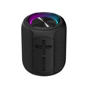 China 360 HD Surround Stereo Ozzie Bluetooth Speaker BT5.0 Wateproof IPX7 on sale