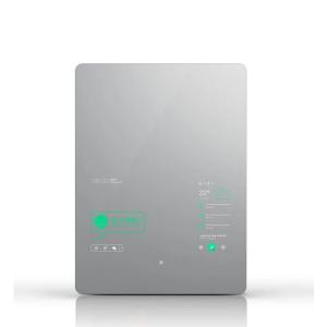 Real Time WiFi Bluetooth Touch Screen Smart Magic Mirror